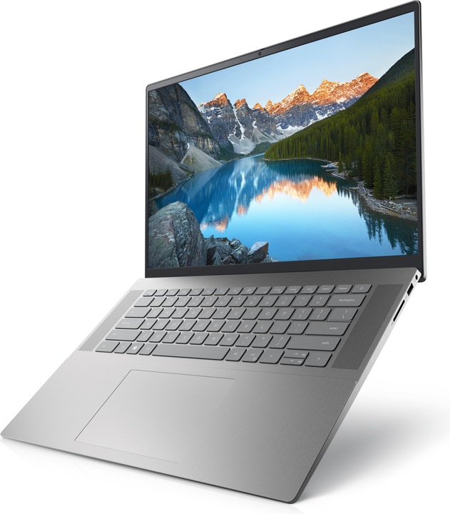 Actual product image Dell Inspiron 16 5620 VRFTG i5-1235U 8GB/512GB SSD 16" FHD+ W11 (16", Intel Core i5-1235U, 8 GB, 512 GB, DE)