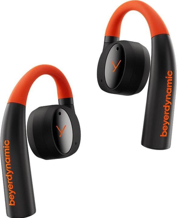 Actual product image Beyerdynamic Verio 200 (No noise cancellation, 8 h, Wireless)