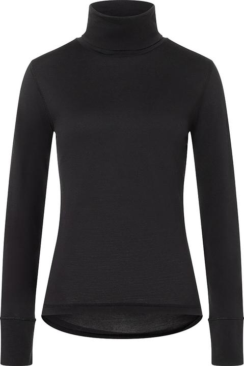 Actual product image Super Natural Skiing Roll Neck (L)