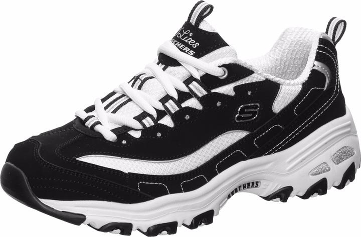 Skechers D'Lites Biggest Fan Walkingschuh Damen