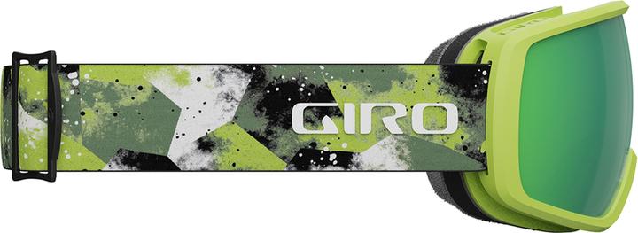 Image du produit Giro Balance II Vivid Goggle