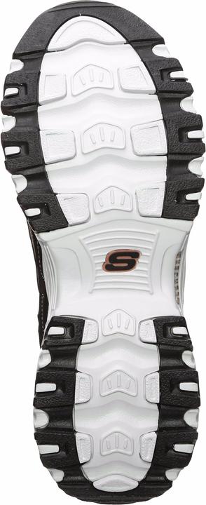 Immagine prodotto Skechers D'Lites Devoted Fan Sneaker Donna (37.5)