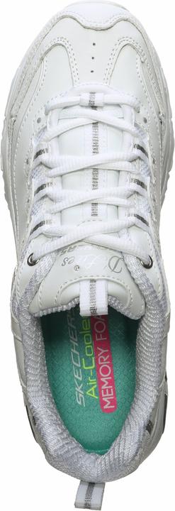 Immagine prodotto Skechers D'lites Fresh Start Walking Shoe Donna (38.5)