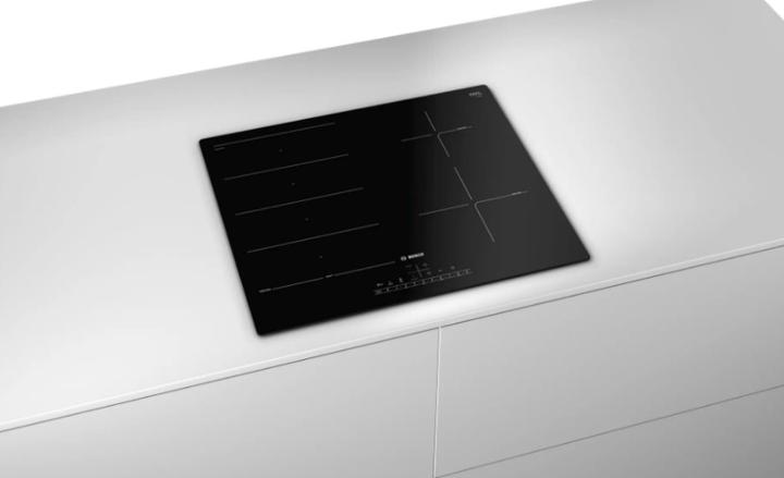 Actual product image GCS Built-in induction hob Bosch PXE611FC1E