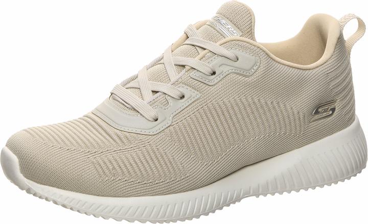 Actual product image Skechers Bobs Squad Tough Talk Training Shoe Ladies (36)