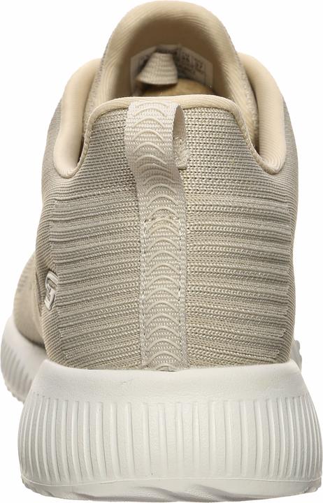 Actual product image Skechers Bobs Squad Tough Talk Training Shoe Ladies (36)