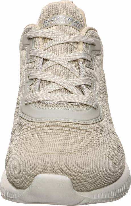 Actual product image Skechers Bobs Squad Tough Talk Training Shoe Ladies (36)