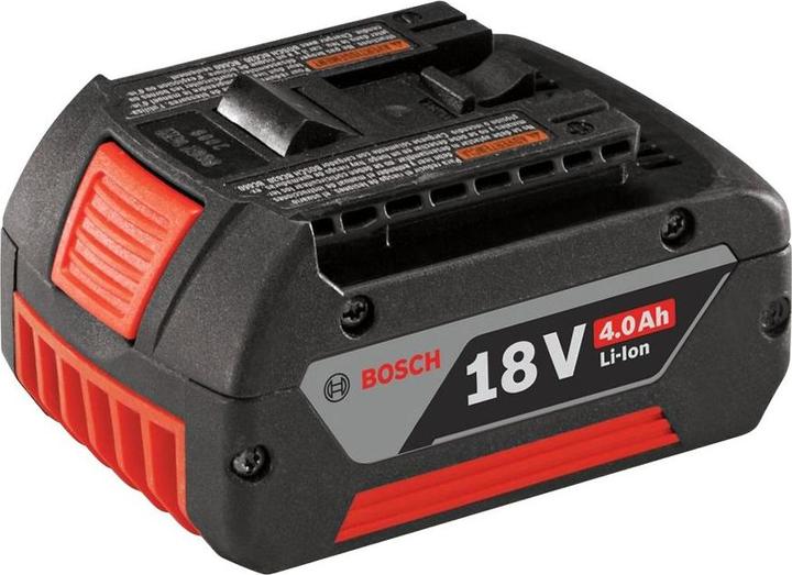 Image du produit Bosch Professional Ensemble professionnel Bosch 18V