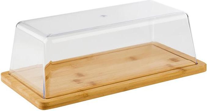 Immagine prodotto APS Bambus-Tablett mit Haube