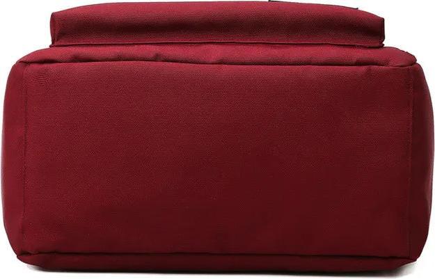 Actual product image Only-Bags.Store Schultasche College Student grosse Kapazität Rucksack neue Nische Notebook Computer Tasche