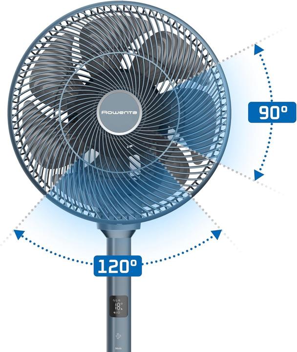 Immagine prodotto Rowenta QV5041 (45 dB)