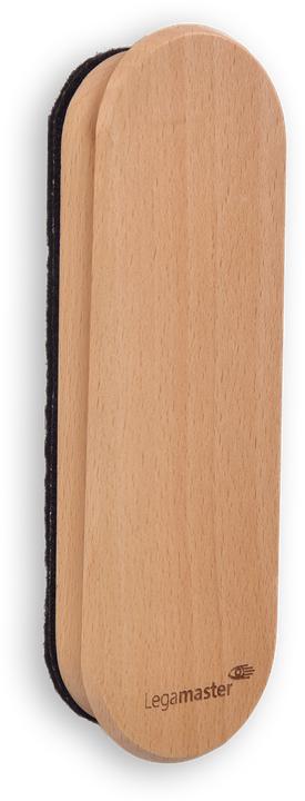Produktbild Legamaster Tafelwischer Wooden Whiteboard