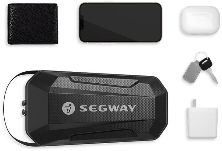Produktbild Segway-Ninebot Front Bag V2