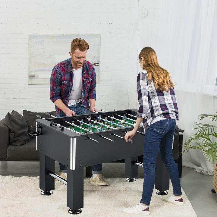 Produktbild Juskys Tischkicker