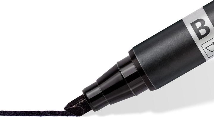 Produktbild Staedtler Lumocolor® permanent duo 348 B (1x)