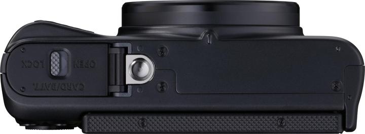 Productafbeelding Canon PowerShot SX740HS (24 - 960 mm, 20.30 Mpx, 1/2,3'')