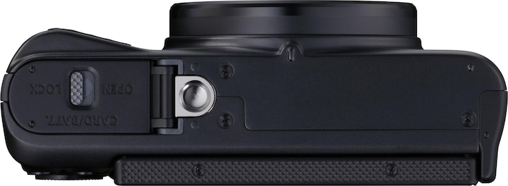 Actual product image Canon PowerShot SX740HS (24 - 960 mm, 20.30 Mpx, 1/2,3'')