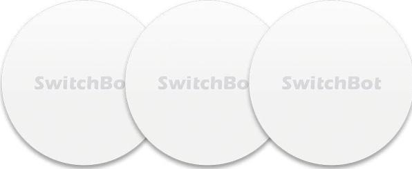 Immagine prodotto SwitchBot Tag