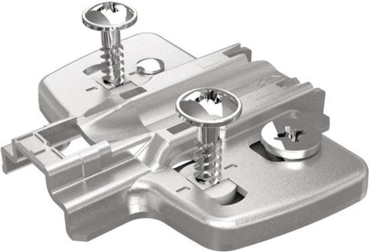 Produktbild Hettich Direkt 8099 (Eckverbinder, 1 Stk.)
