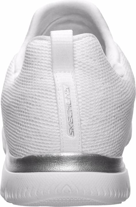 Actual product image Skechers Summits Leopard Spot Training Shoe Ladies (39)