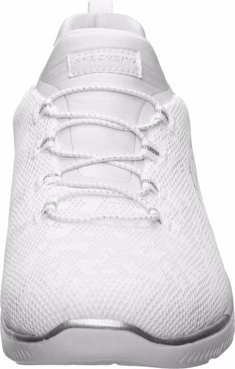 Actual product image Skechers Summits Leopard Spot Training Shoe Ladies (39)