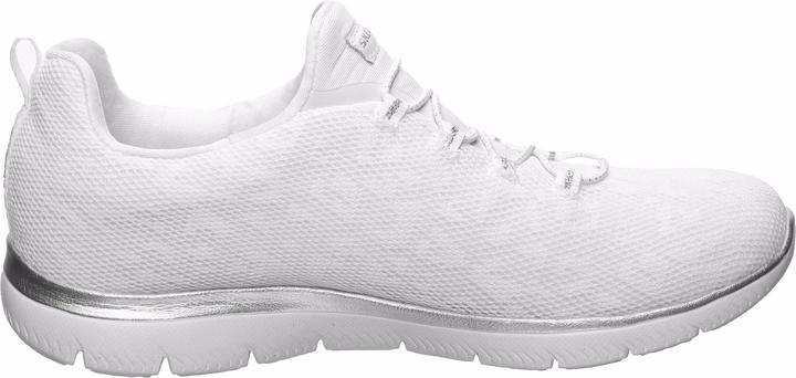 Actual product image Skechers Summits Leopard Spot Training Shoe Ladies (39)