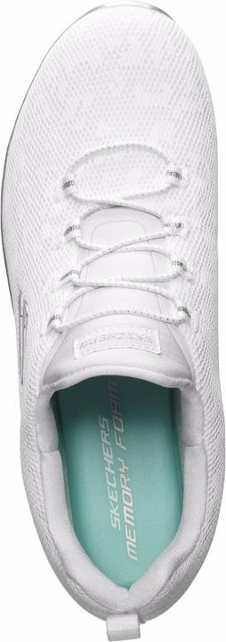 Actual product image Skechers Summits Leopard Spot Training Shoe Ladies (39)