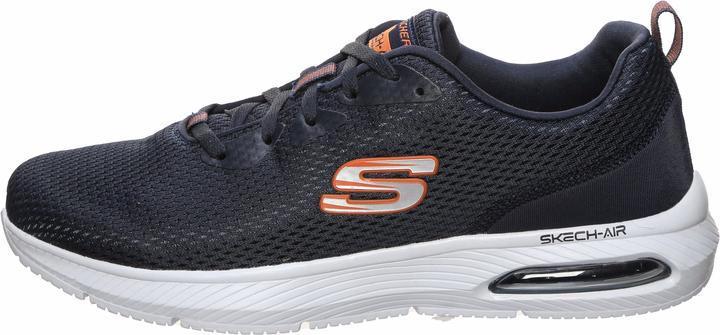 Actual product image Skechers Dyna-Air training shoe men (42.5)