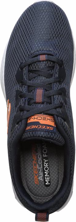 Actual product image Skechers Dyna-Air training shoe men (42.5)