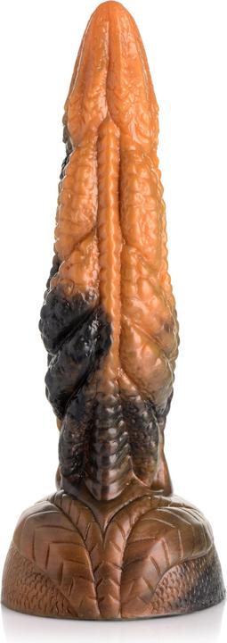 Produktbild Frisky Ravager Rippled Tentacle Silicone Dildo