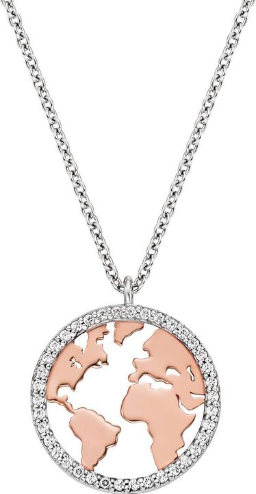 Image du produit Engelsrufer Collier du monde (Argent 925)