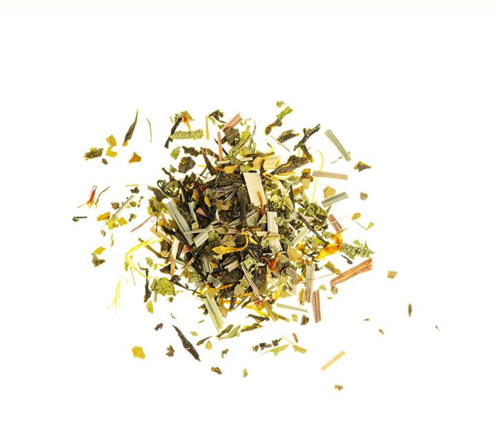 Produktbild London Tea Vital Green Tea (80 g)