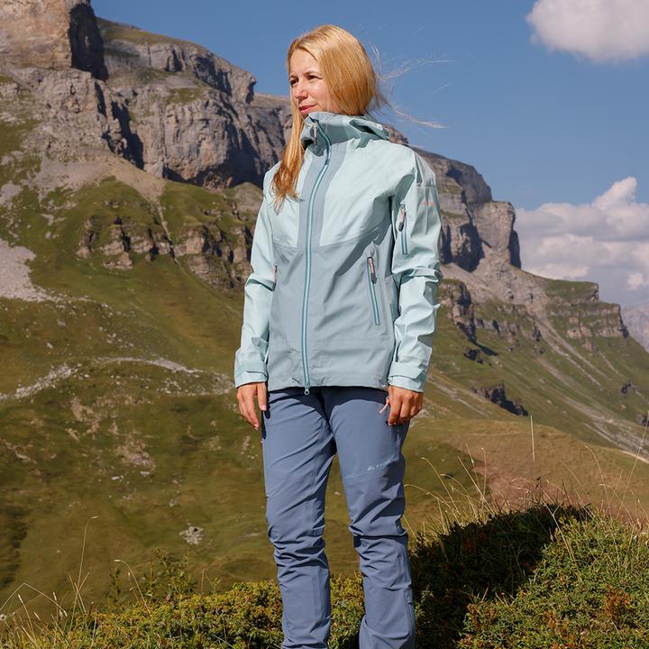 Produktbild Radys R1 Alpine Tech Jacket (L)