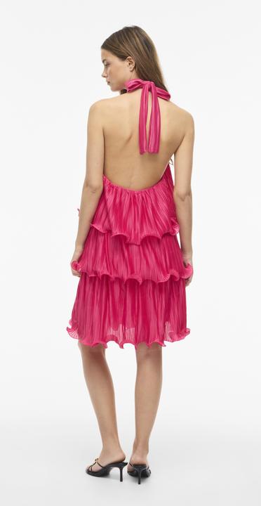 Image du produit Vila VIWANDA Neckholder Minikleid (S)