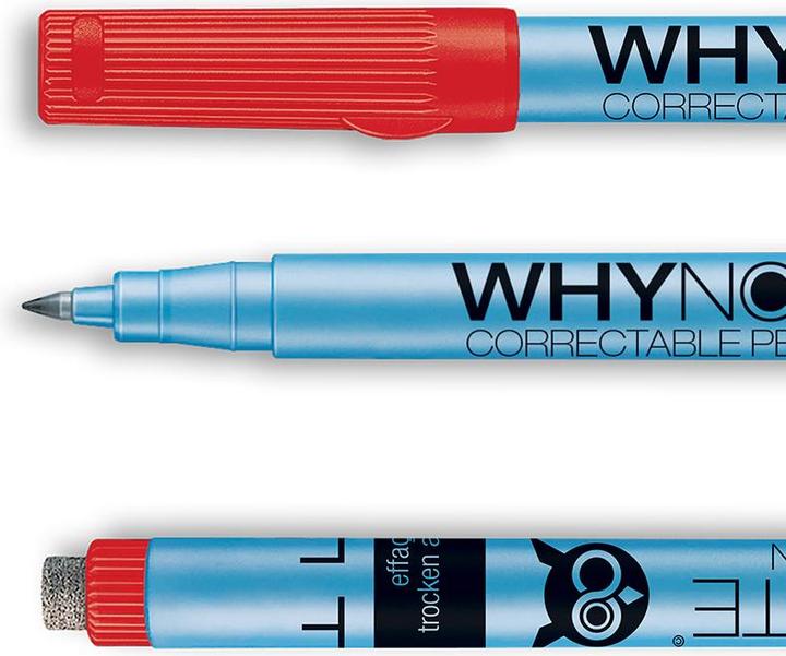 Produktbild Whynote Löschbarer Stift