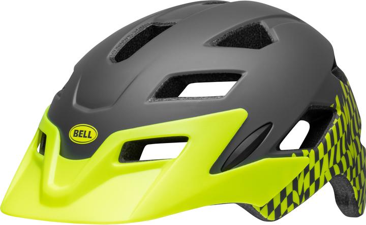 Produktbild Bell Sidetrack Youth MIPS Helmet (One Size)