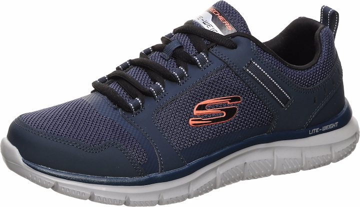 Skechers Track Knockhill Training Shoe Men