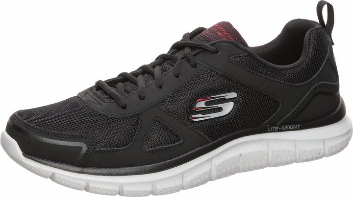 Actual product image Skechers Track Scloric Sneaker Men (44)
