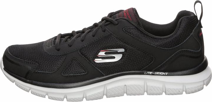 Actual product image Skechers Track Scloric Sneaker Men (44)
