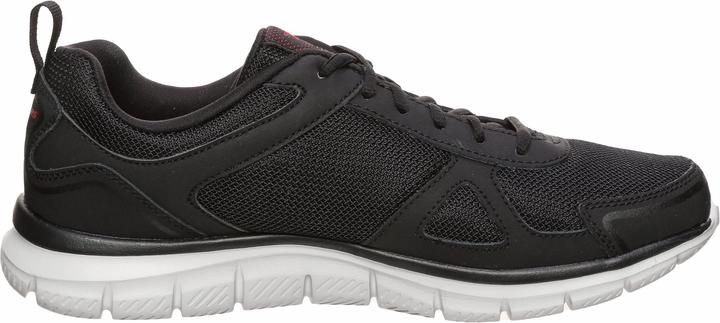Actual product image Skechers Track Scloric Sneaker Men (44)