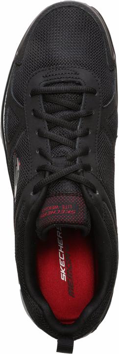 Actual product image Skechers Track Scloric Sneaker Men (44)