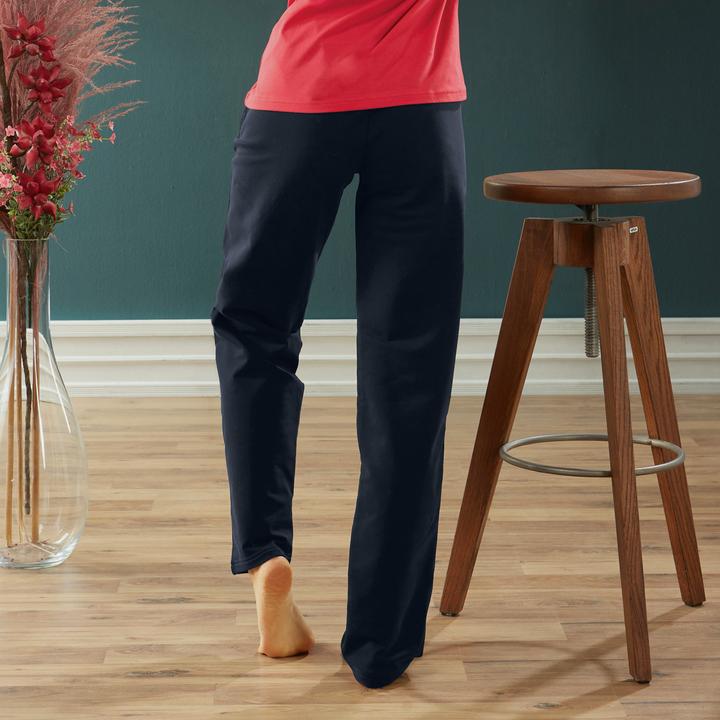 Produktbild Erwin Müller Freizeit-Damenhose lang (40)