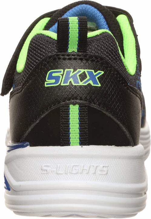 Immagine prodotto Skechers Erupters III Derlo Sneaker Bambini (28.5)
