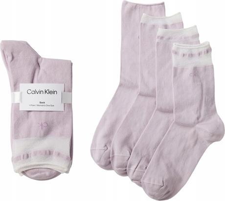 Produktbild Calvin Klein Socken 4 Paar (4er Pack, 37 - 41)