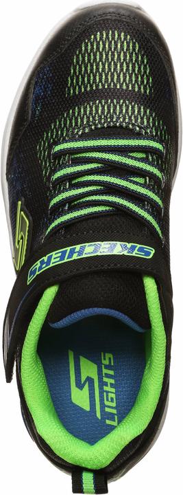 Immagine prodotto Skechers Erupters III Derlo Sneaker Bambini (28.5)