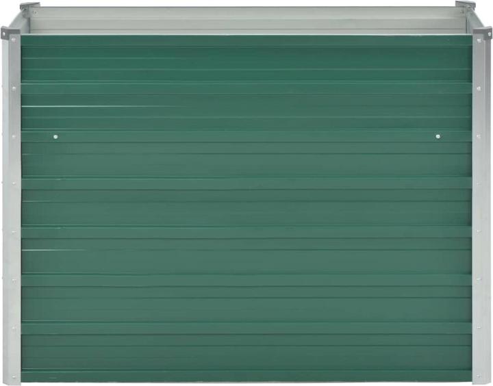 Produktbild vidaXL Hochbeet