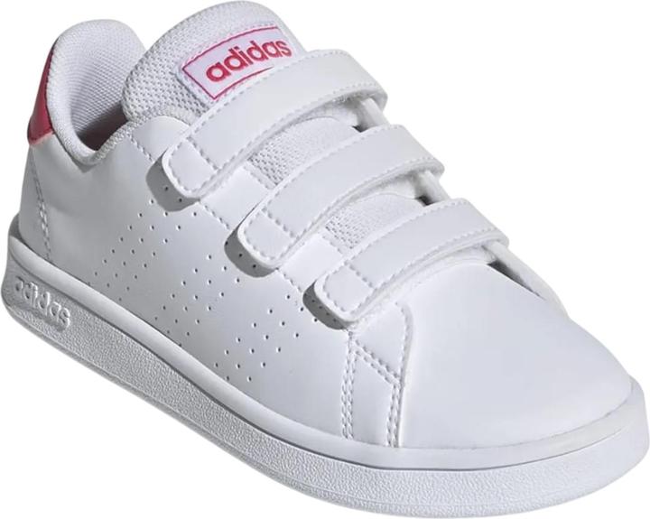 Actual product image adidas Childrens/Kids Advantage Trainers (34)