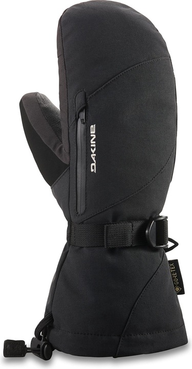 Image du produit Dakine Leather Sequoia GTX Mitt (S)