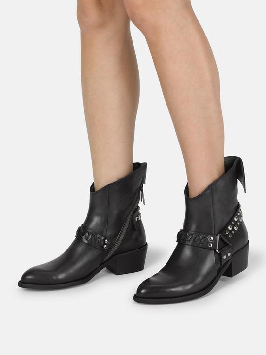 Actual product image Felmini Stiefelette (38)