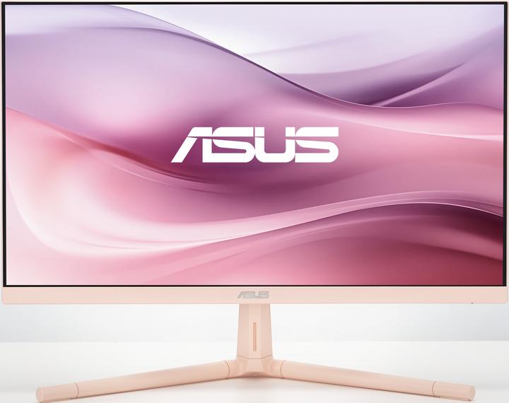Actual product image ASUS VU279CFE-P (1920 x 1080 pixels, 27")